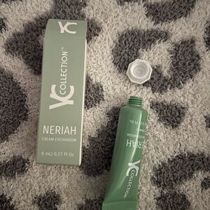 NERIAH | CREAM EYESHADOW